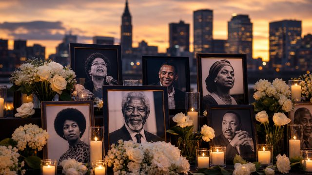 Honoring the Legacy of Influen