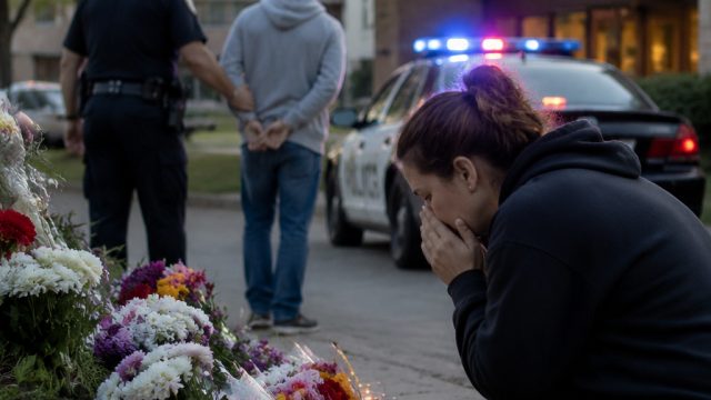 Tragic Shooting at Chico Libra