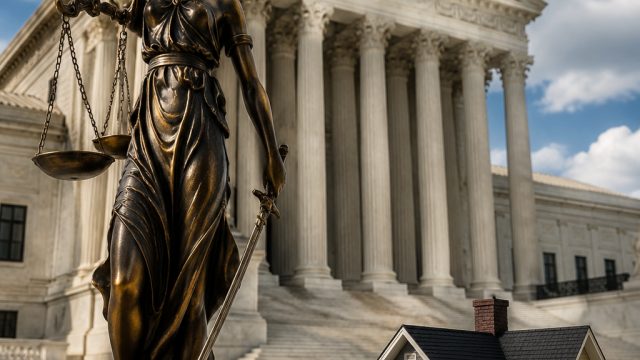 Supreme Court Ruling Empowers 