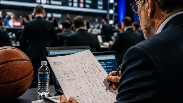 2026 NBA Draft: Current Insigh