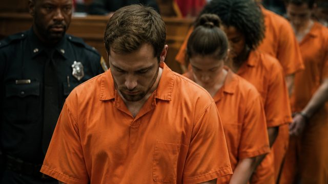 Texas Protesters Sentenced to 