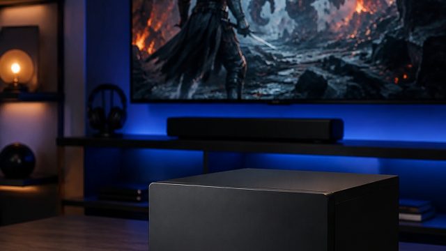 Steam Machines: The Future of 