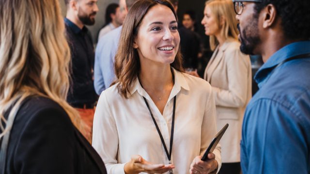 Unlocking Opportunities: The I