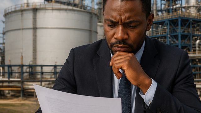 SEC Issues Warning on Unauthorized Promotions of Dangote Refinery IPO | dolar 508 slot online, bali
