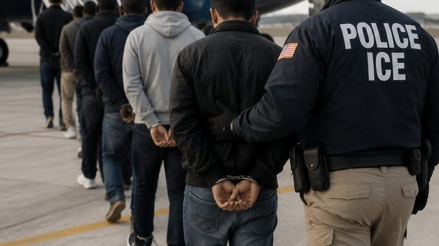 Fast-Track Deportation Expansi