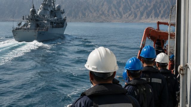 UN Plans Major Evacuation for 