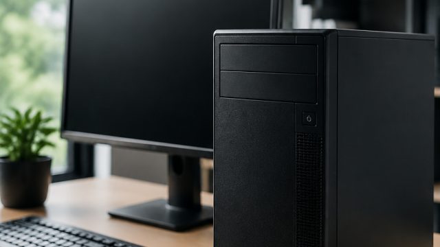 Unmissable Deals on Desktop PC