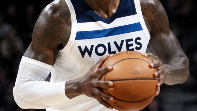 Timberwolves' Strategic Trade: