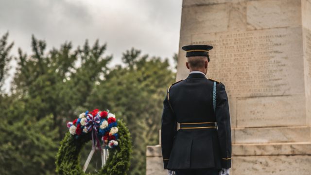 The Enduring Legacy of Sacrifi