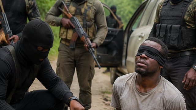 Rising Tensions in Kwara: Abdu