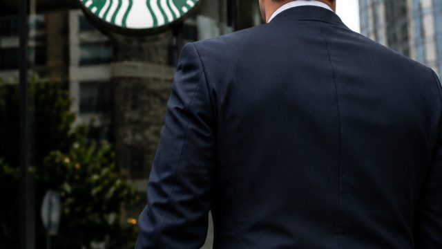 Justice Department Probes Coff