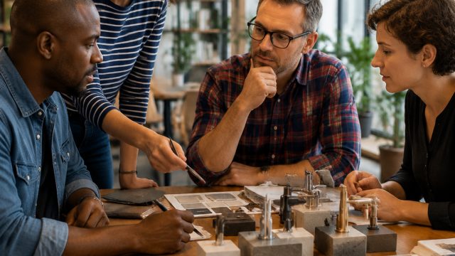Lowe's Engages Creators to Inn