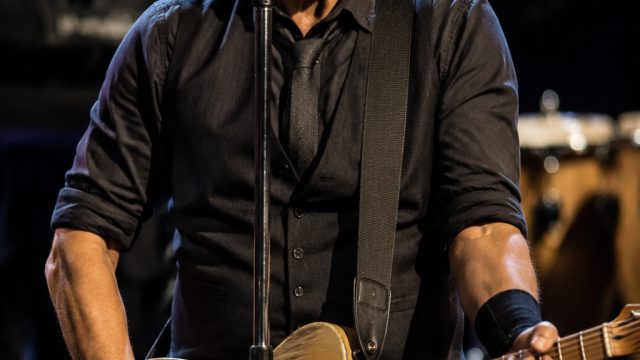Exploring the Impact of Bruce 