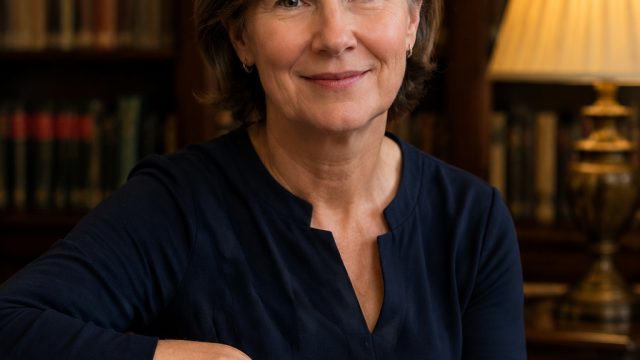 Ann Patchett Honored with 2026