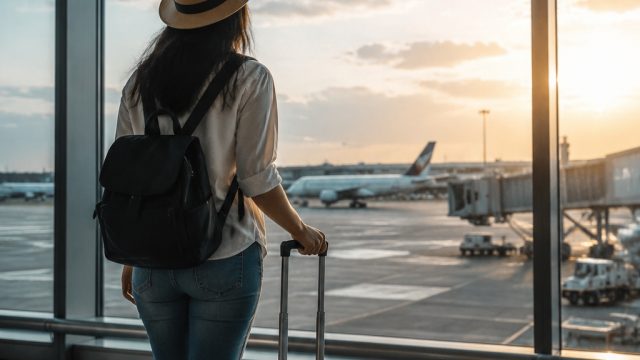 Unlocking Affordable Travel: W