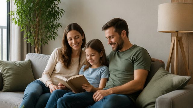 Enhancing Indoor Comfort While