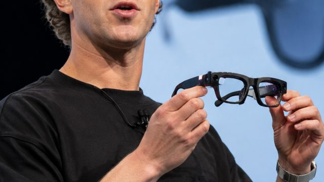 Meta Unveils Affordable Smart 