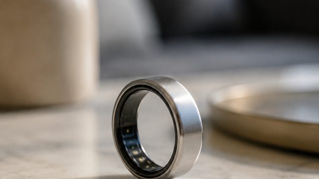 Unprecedented Oura Ring 4 Disc