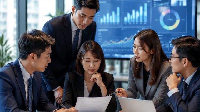 Accelerating Business Approvals: A Call for Industrial Growth | emperor gacor 88, agen slot777