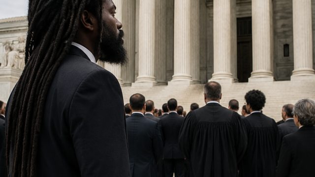 Supreme Court Decision on Rast