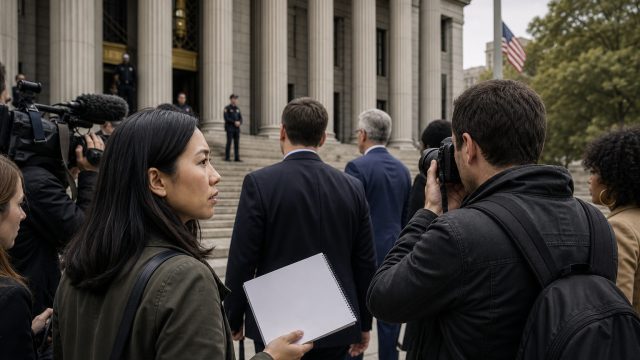 Federal Court Paves the Way fo