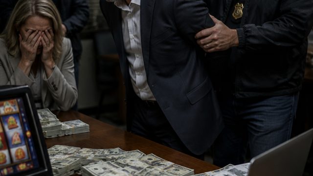 Missouri's Medicaid Fraud Crac
