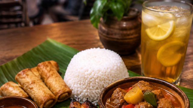 Explore Lasita: A Filipino Cul