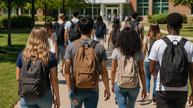 Crowder College Sees Surge in 
