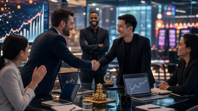 Fomo Secures $75M to Transform