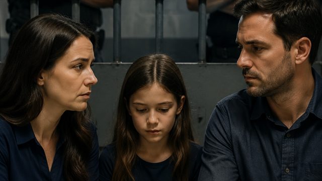 Brazilian Parents Face Jail Ti