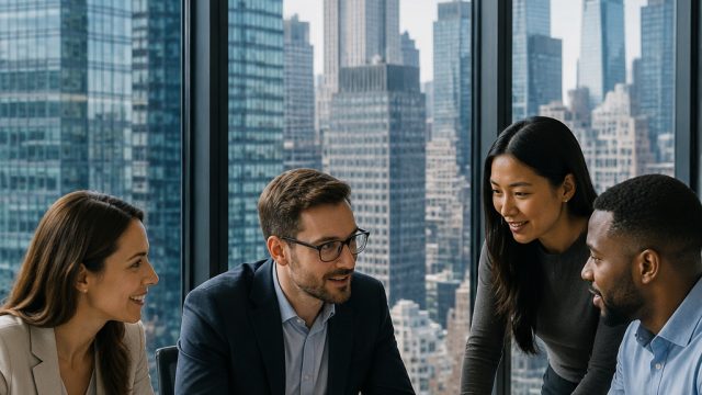 Mid-Cap Companies Innovating f