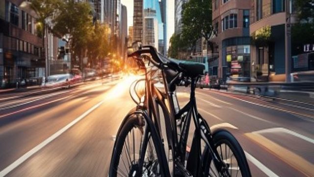 Melbourne's E-Bike Enforcement
