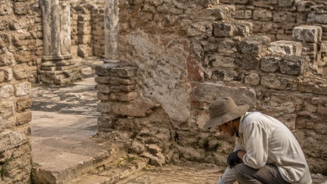 Ancient Villa Discovery Near Rome Highlights Preservation Challenges | area 138 login, joker sultan