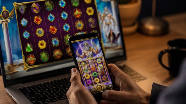 Unlocking the Secrets of Onlin