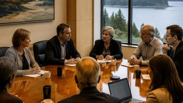 Orcas Island Health Care Board
