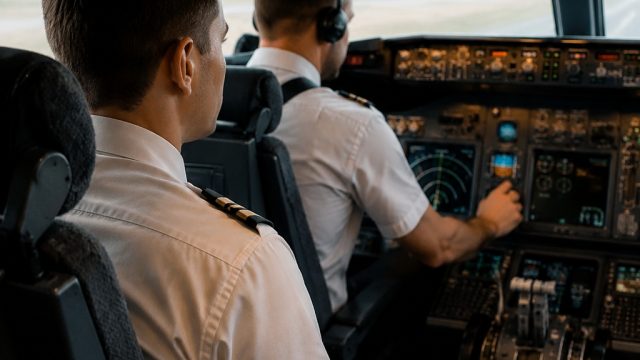 S7 Airlines Restricts First Of