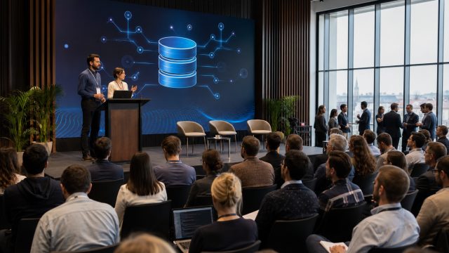 Exciting Launch of PostgreSQL 