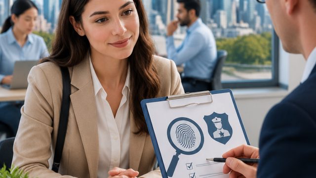 New Police Clearance Criteria 