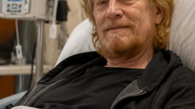 Daryl Hall's Journey to Recove