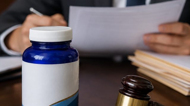 Tru Niagen Faces Class Action 