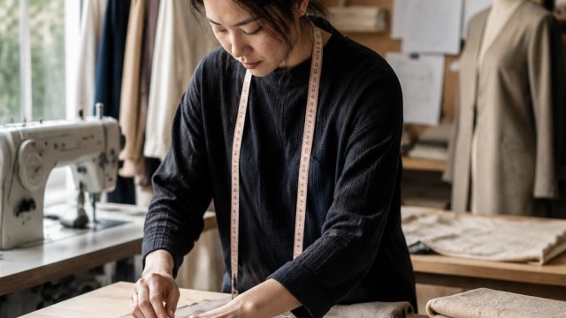 Why Small-Batch Clothing Produ