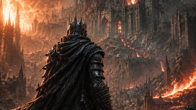 Lords of the Fallen II Delayed