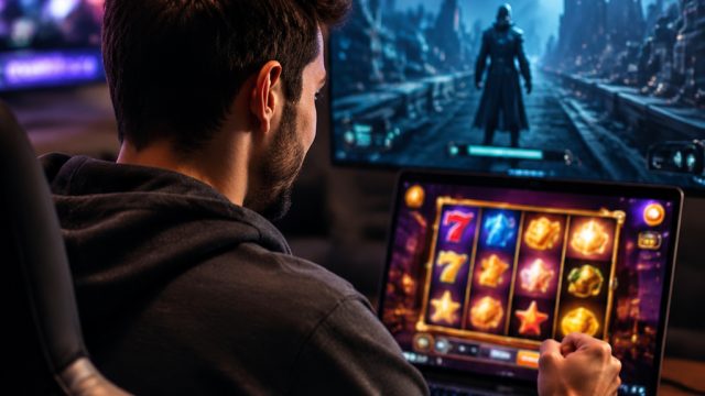 Unlock Exciting Gaming Deals w