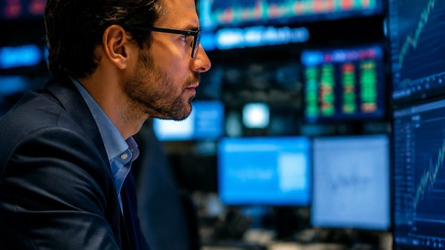 Market Update: Tech Stocks Sta