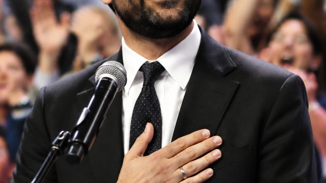 Mamdani-Backed Candidates Domi