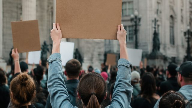 Media Accountability: The Rise