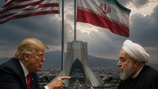 Iran Talks: Conflicting Claims