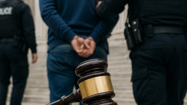 Court Ruling Stalls Trump’s Im