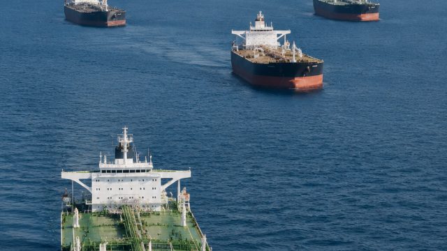 Iran's Role in the Strait of H