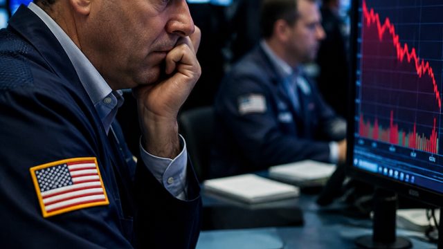 Market Resilience: Tech Stocks